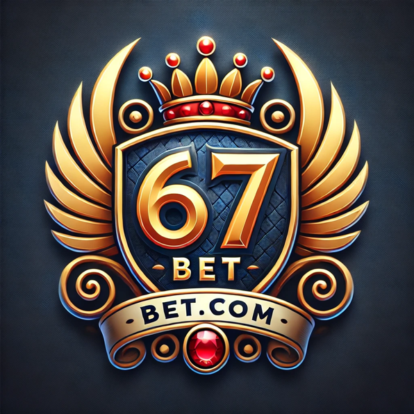 Logo da 67bet